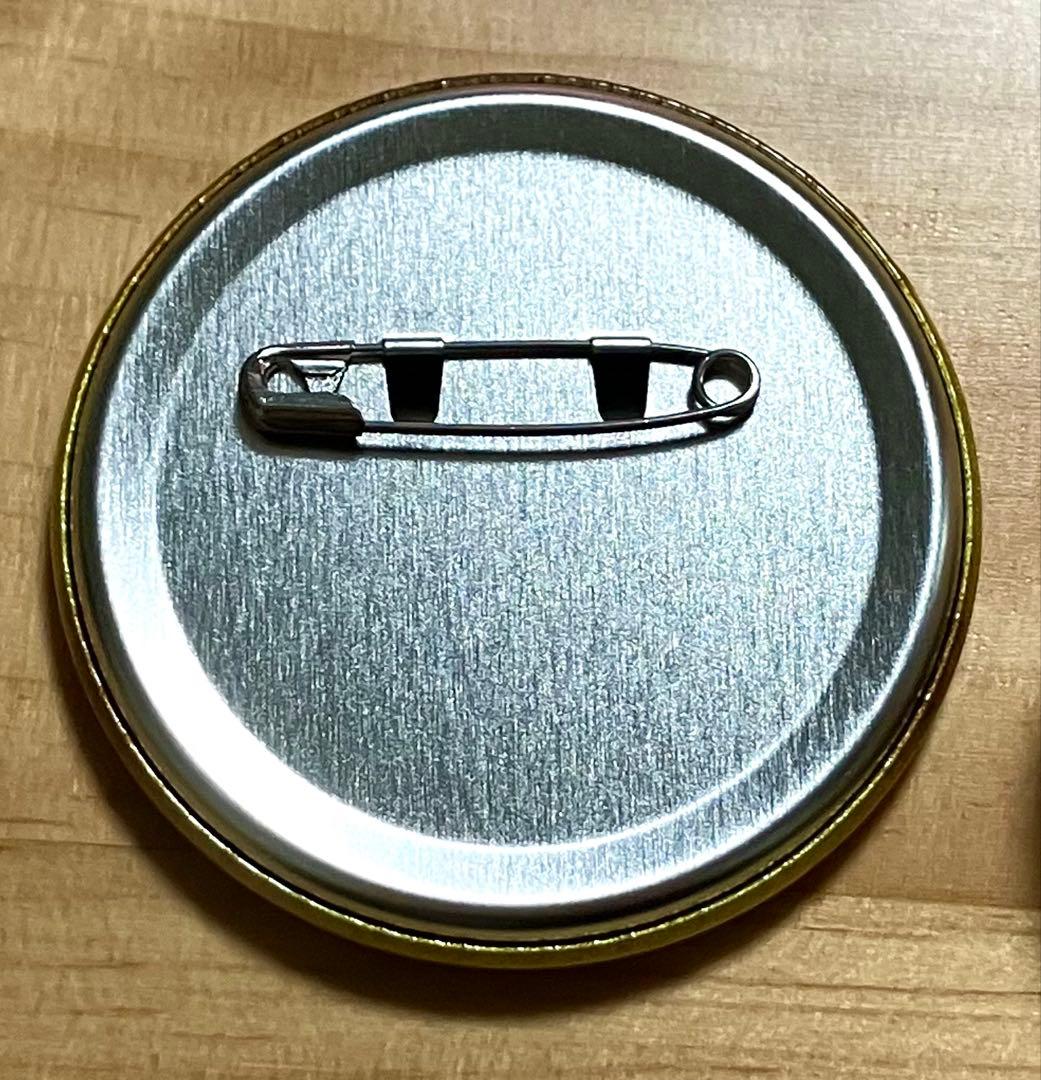 進撃の巨人 ラメキラ缶バッジコレクション 魔法使い リヴァイ - メルカリ