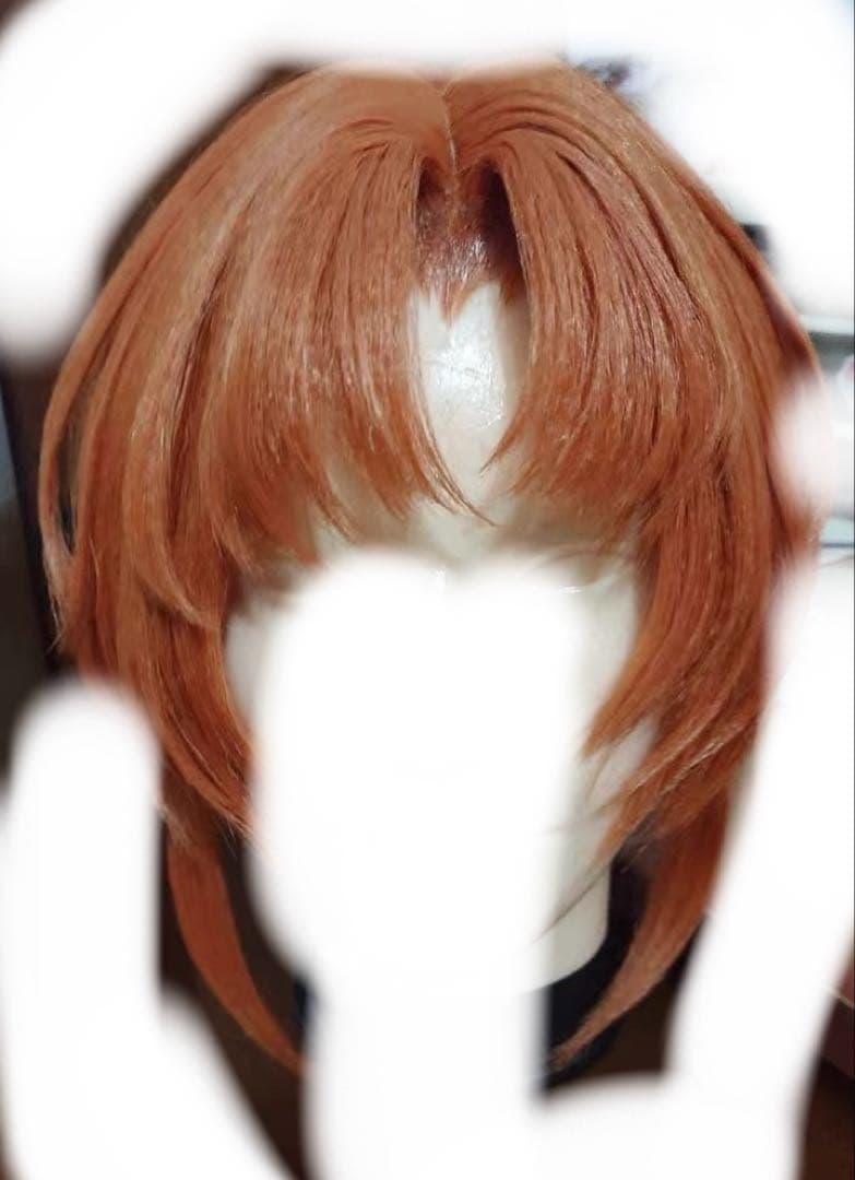 あんスタ コスプレ 月永レオ ウィッグ あんスタMusic 月永 レオ コスプレウィッグ - snowshop雪乃屋