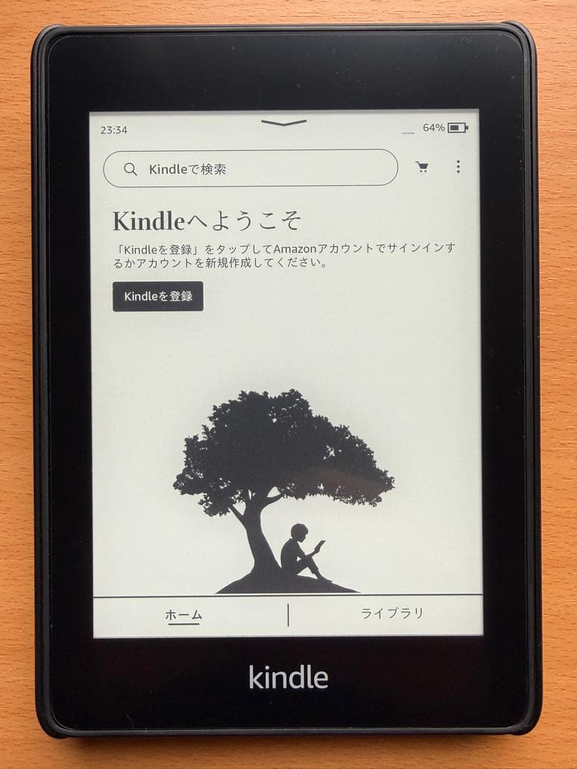 ま*と様 Kindle Paperwhite 第10世代 •32GB•広告なし Kindle Papwerwhite 第10世代 32GB 広告なし Amazon Kindle Paperwhite