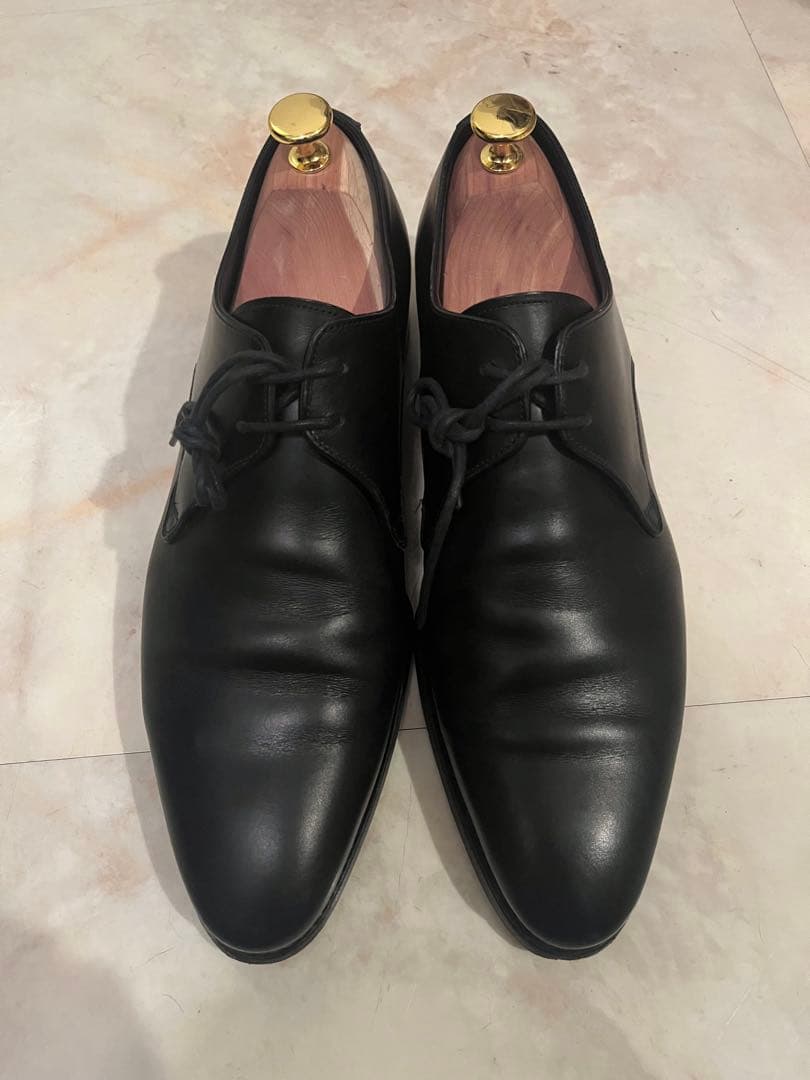 美品】☆三陽山長☆高級ライン※定価約8万(ユナイテッド