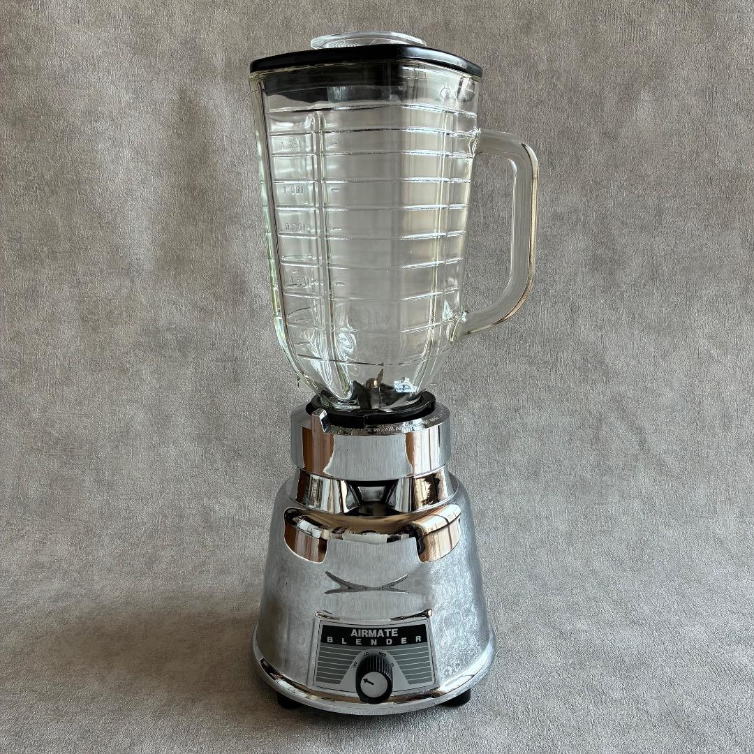 DULTON ダルトン AIRMATE ブレンダー ガラス製 2026年最新】ダルトン ジューサーの人気アイテム - メルカリ