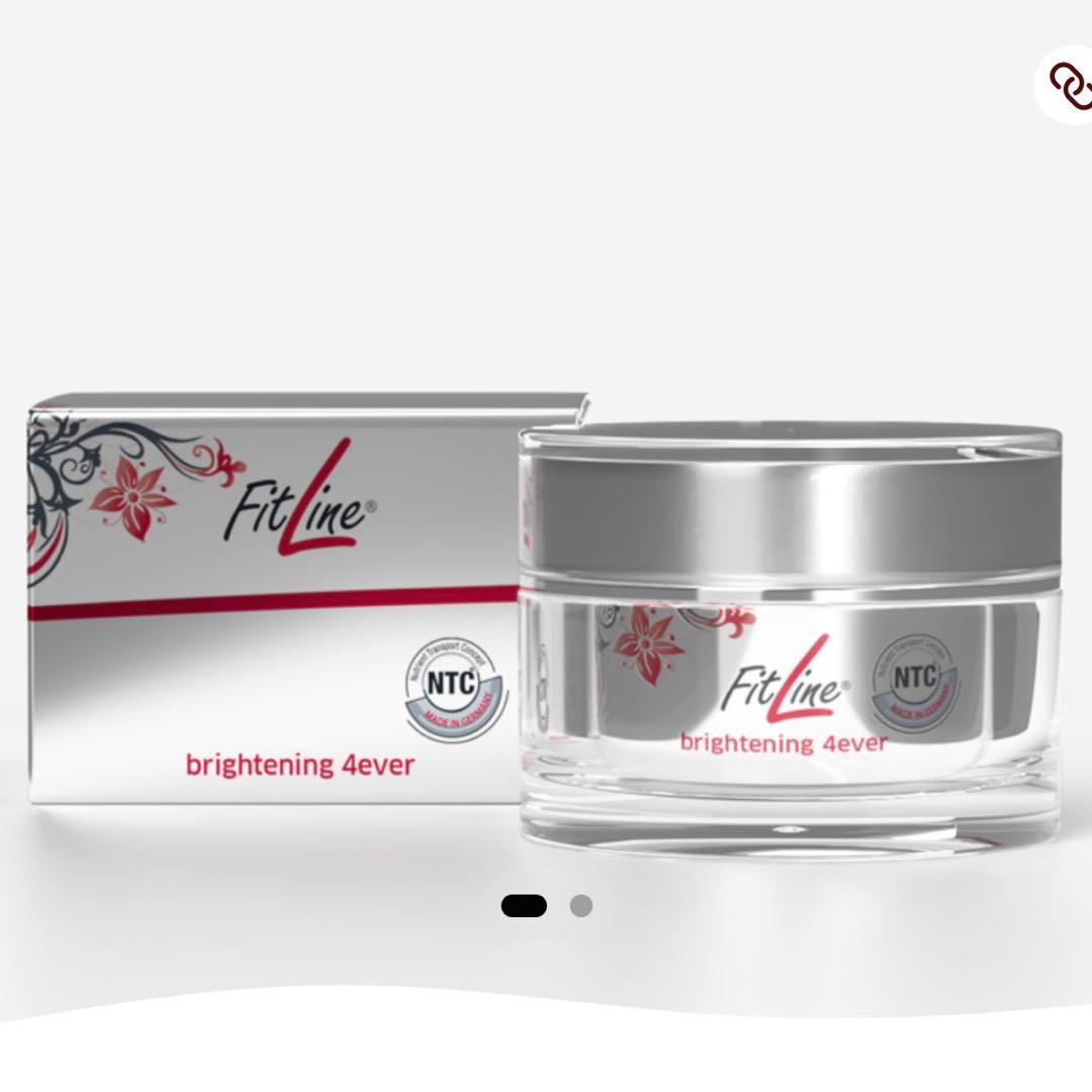 正規品⭐︎pm fitline フィットライン 4エバースキンケアセット - メルカリ