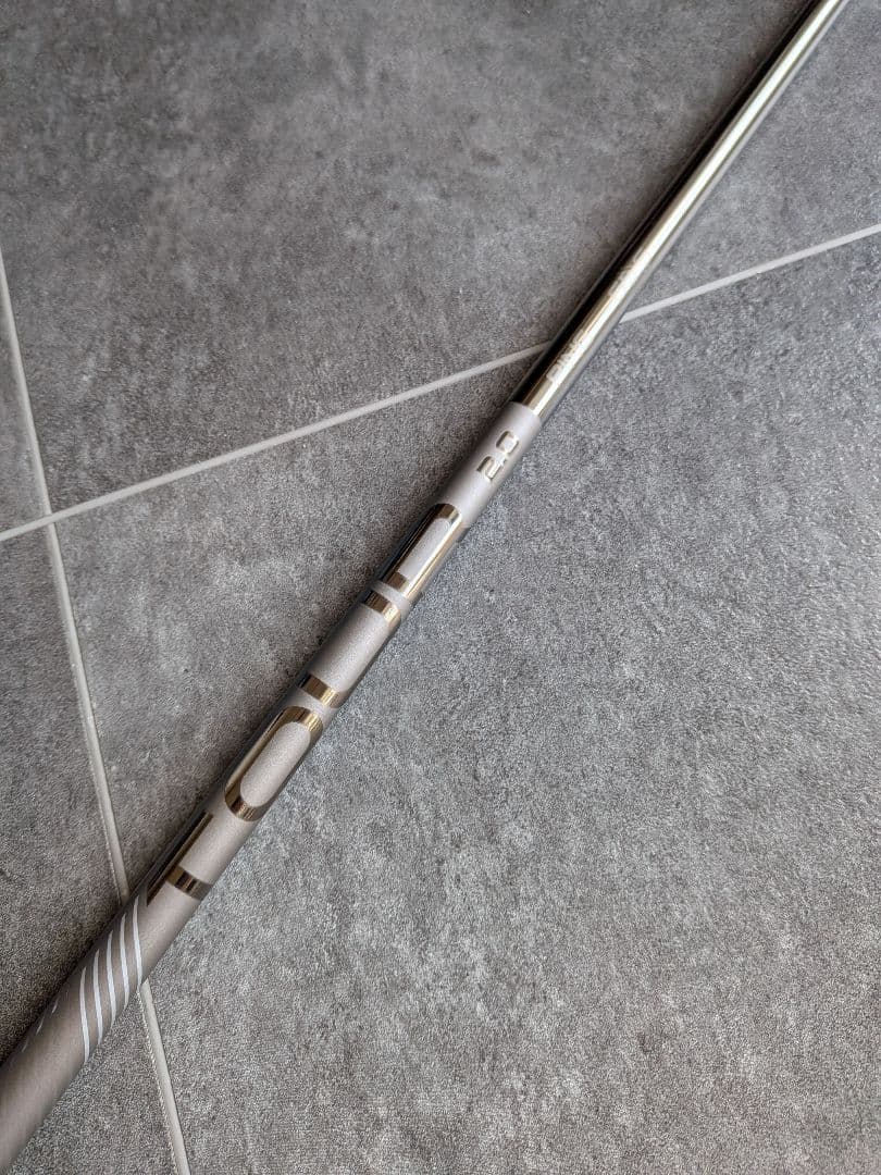 ●美品　日本仕様●PING TOUR2.0CHROME 65S G440シャフト ピン G440 SFT ドライバー PING TOUR 2.0 CHROME 65 右利き用 | つるや