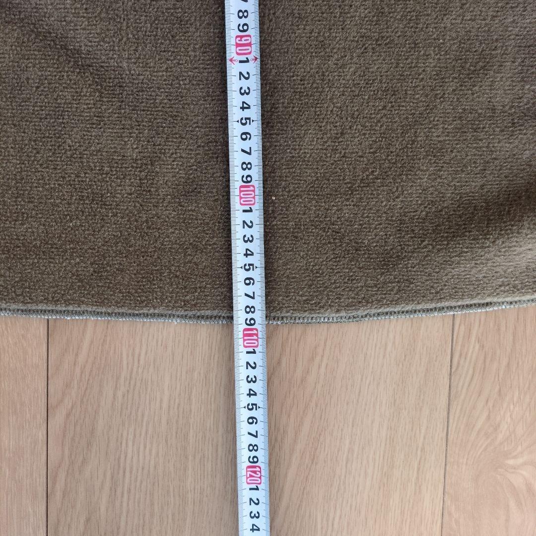 あさ様専用 HYKE モッズコート Sサイズ No．17203 - メルカリ