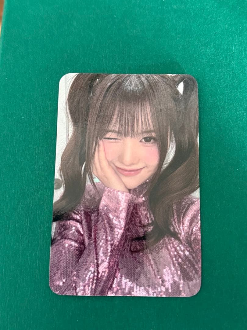 MADEIN セリナ KCON トレカ plus chat ラキドロ - メルカリ