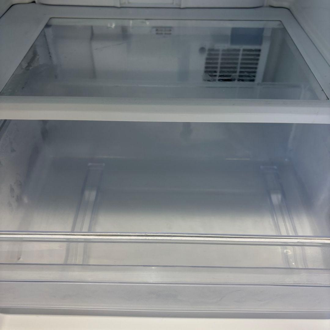 冷蔵庫 SHARP 大型 400-500ℓ 両開き 綺麗 設置無料 最新22年製 SHARP