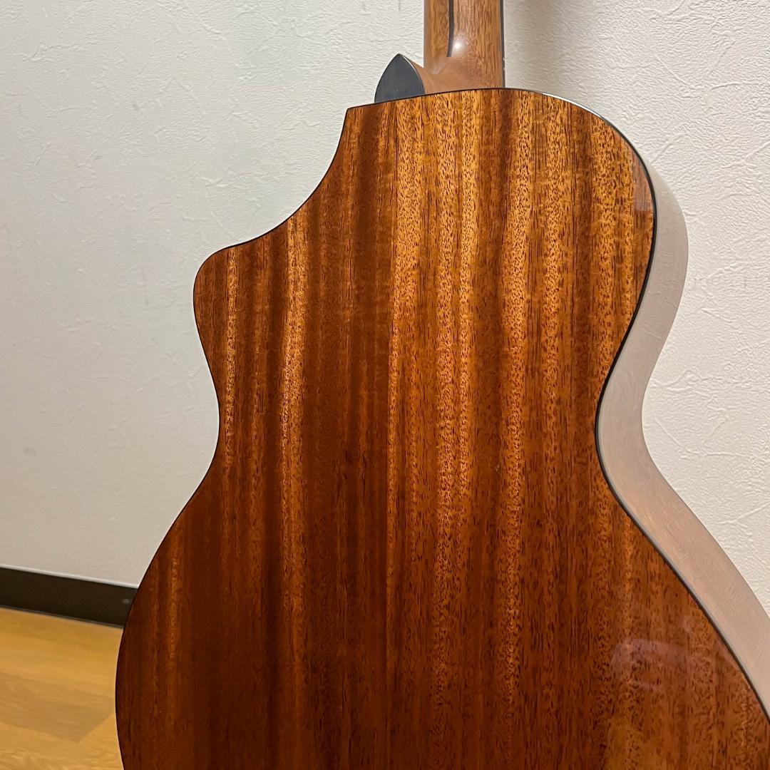 ほぼ新品】Berg A1C OTS 2.0 ベルグ アコースティックギター