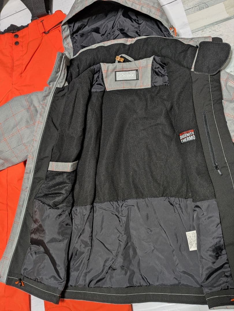 や*ナ様 フェニックス スノボードスノボースキーウェア レディース