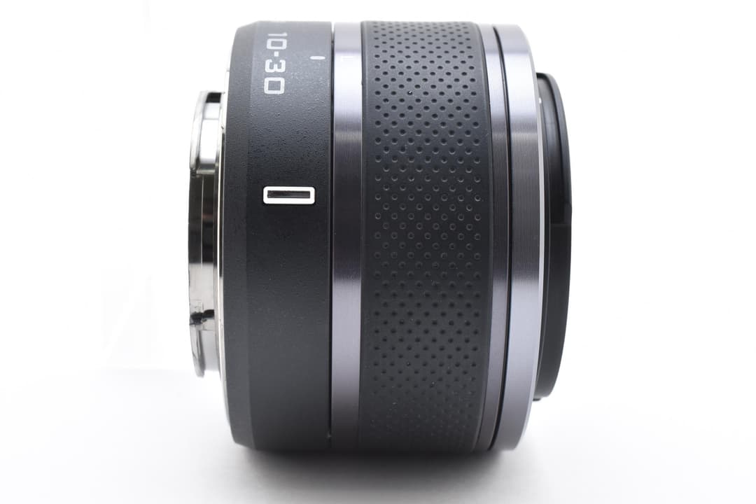 美品 Nikon 1 10-30mm F3.5-5.6 VR #9127