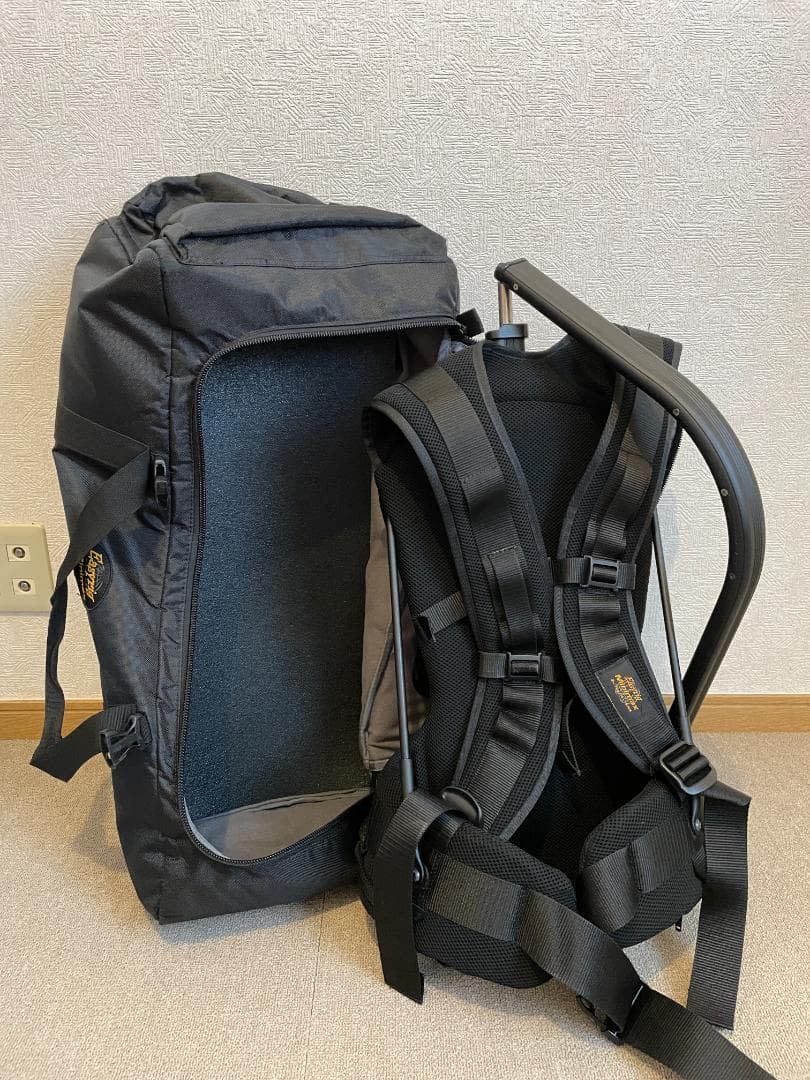 Easyrig MiniMax イージーリグ ミニマックス 価格お問い合わせください】EASYRIG EasyRIG Minimax - 業務用撮影