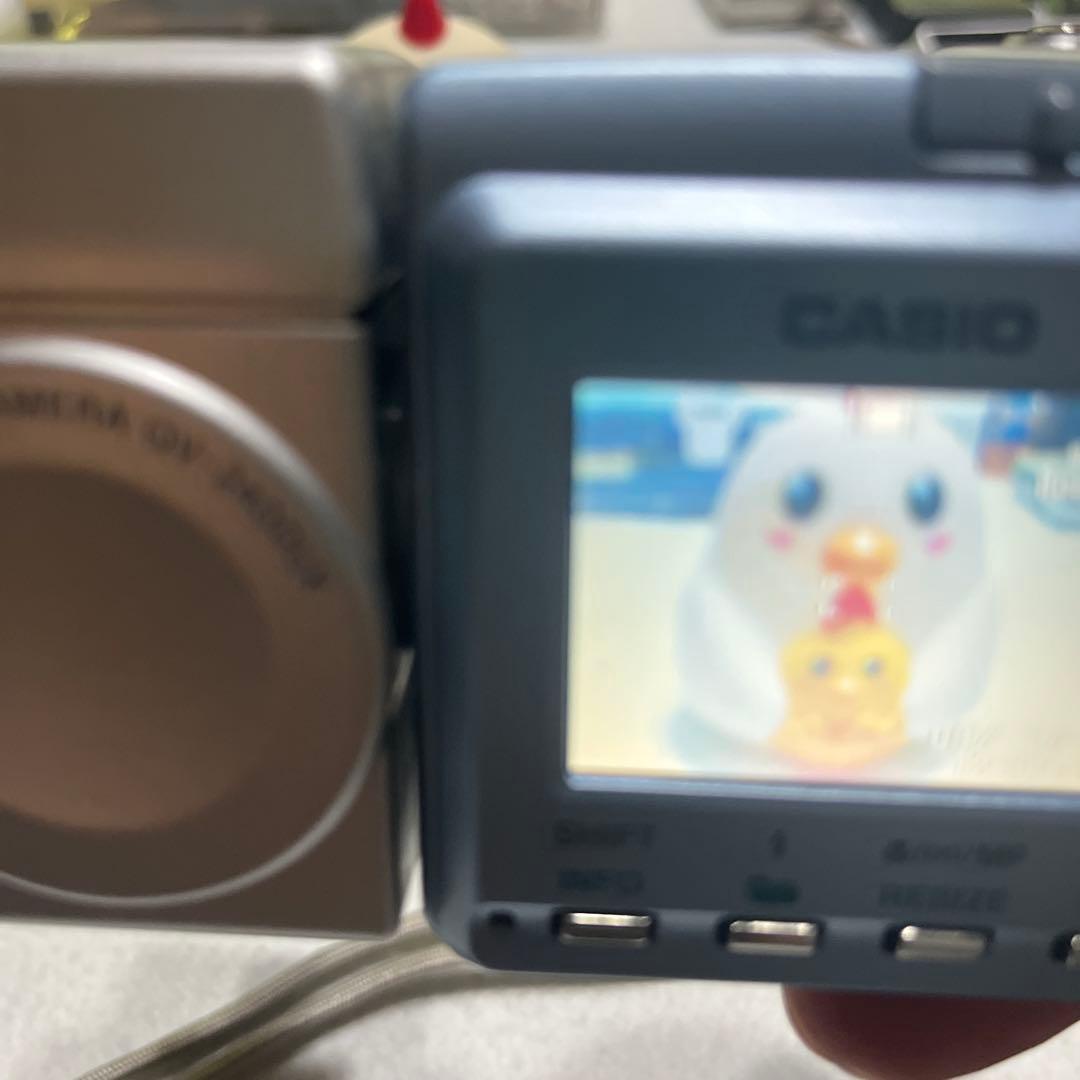 S*H様 デジカメ　14台まとめ売り《ジャンク》