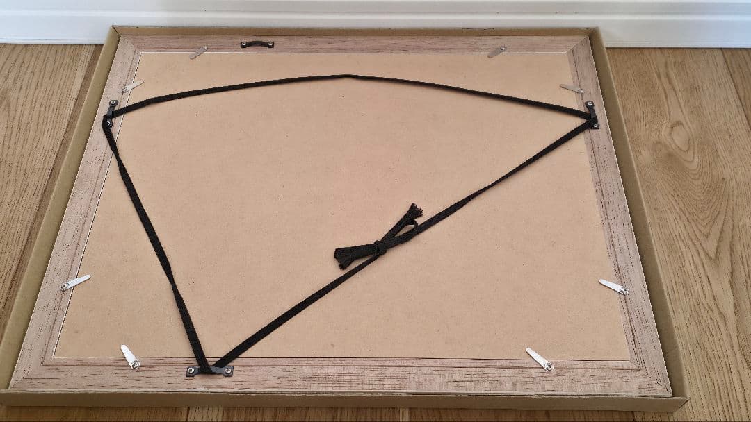 シリアルナンバー2桁 葬送のフリーレン 複製原画第二弾「会敵」A4