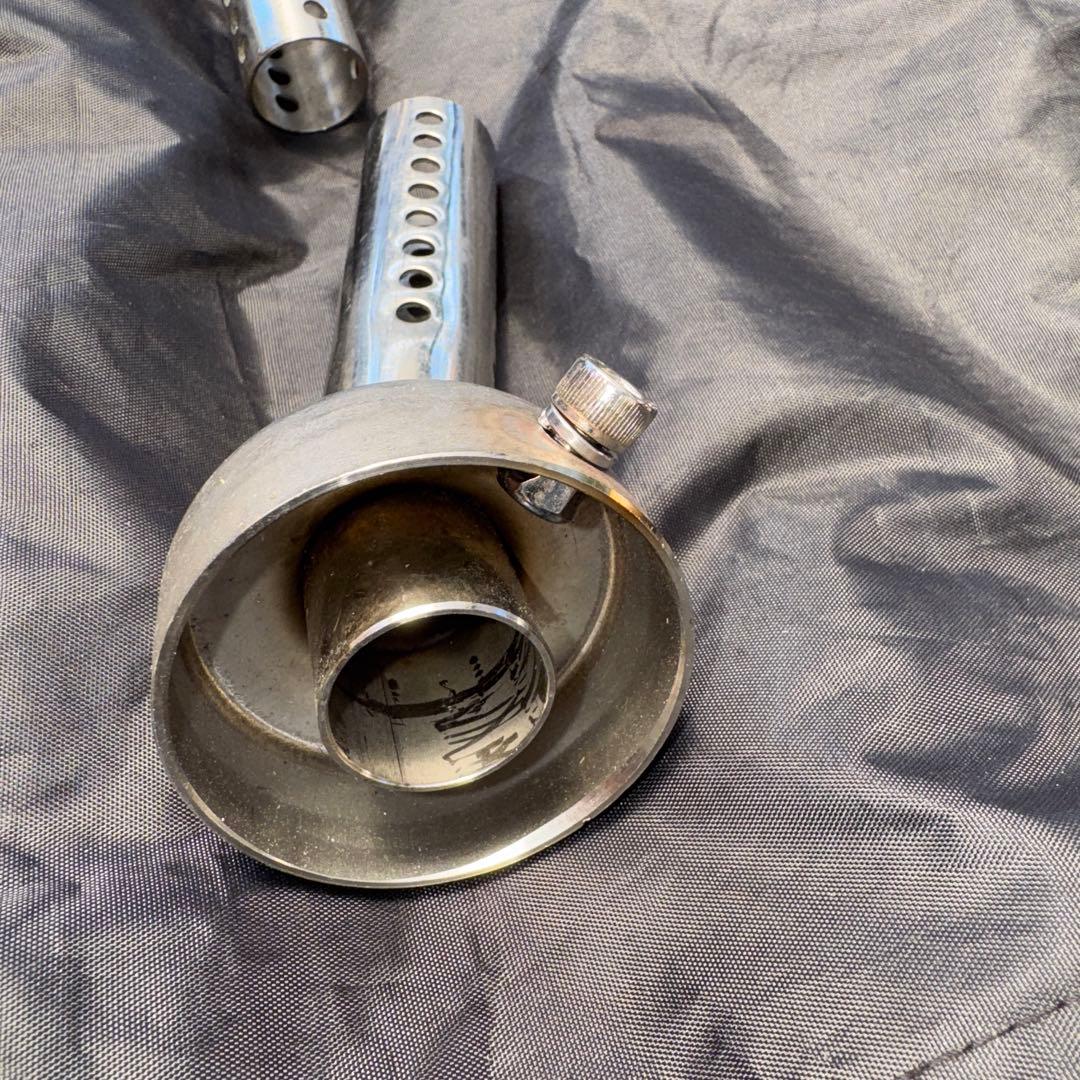 Ninja1000 マフラー lciexsr-ka0901-t5-1 - メルカリ