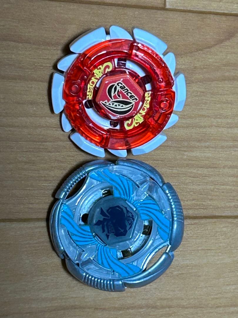 メタルファイトベイブレード レアベイまとめ売り - メルカリ