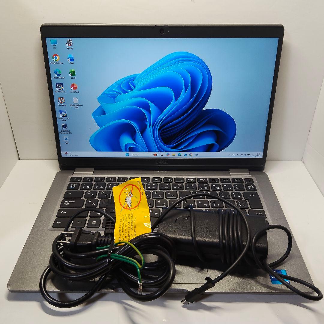 年末特価 第11世代i7 DELL Latitude 5320 8/256GB-日本 価格