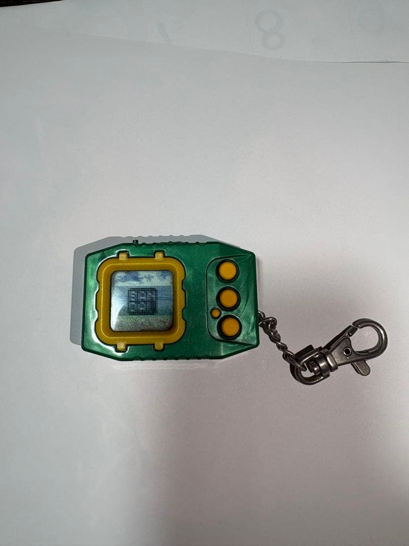 動作確認済】デジモンペンデュラムver.4 ウインドガーディアンズ