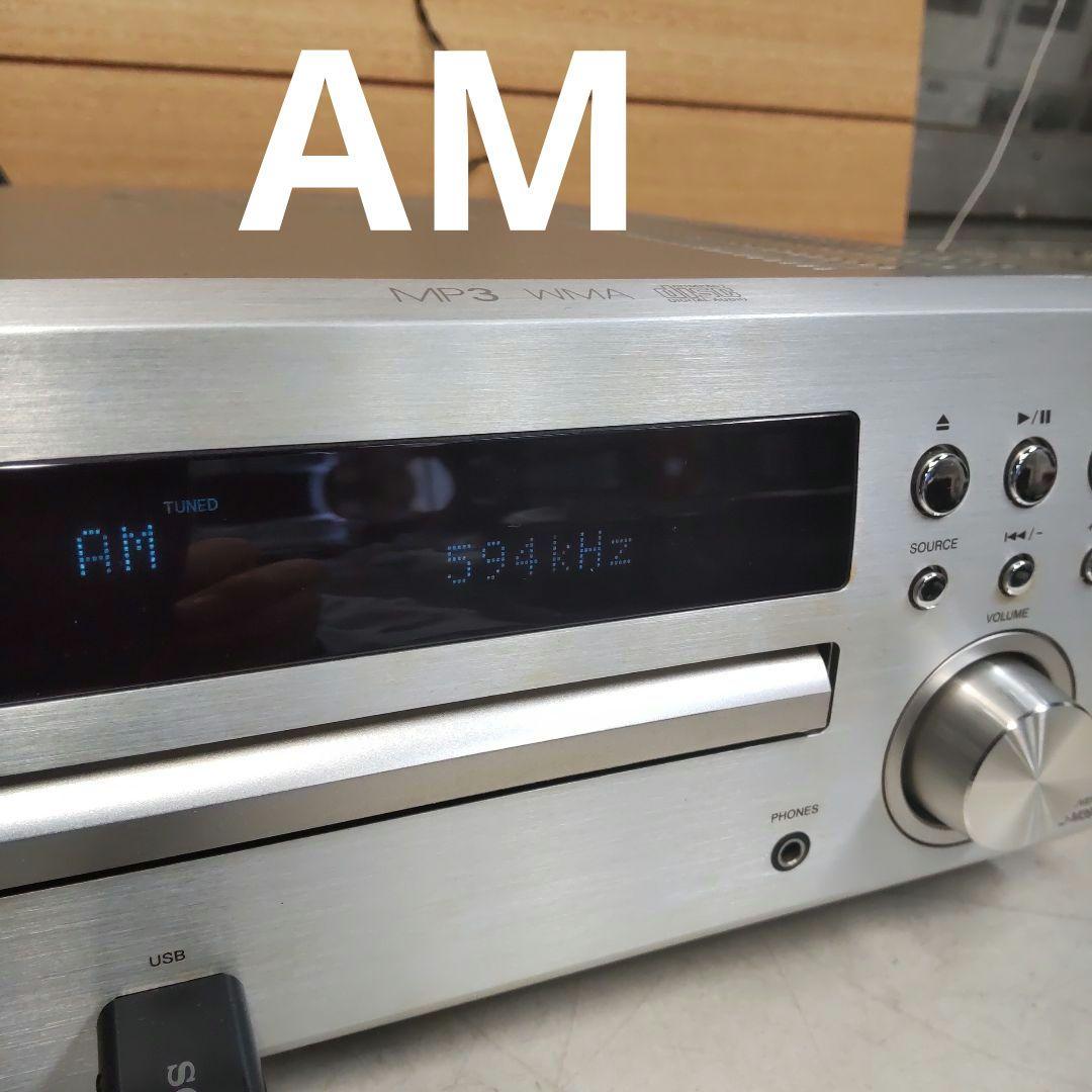 USB/CD/FM/AM/AUX/OPT DENON 正月特価 リペア済