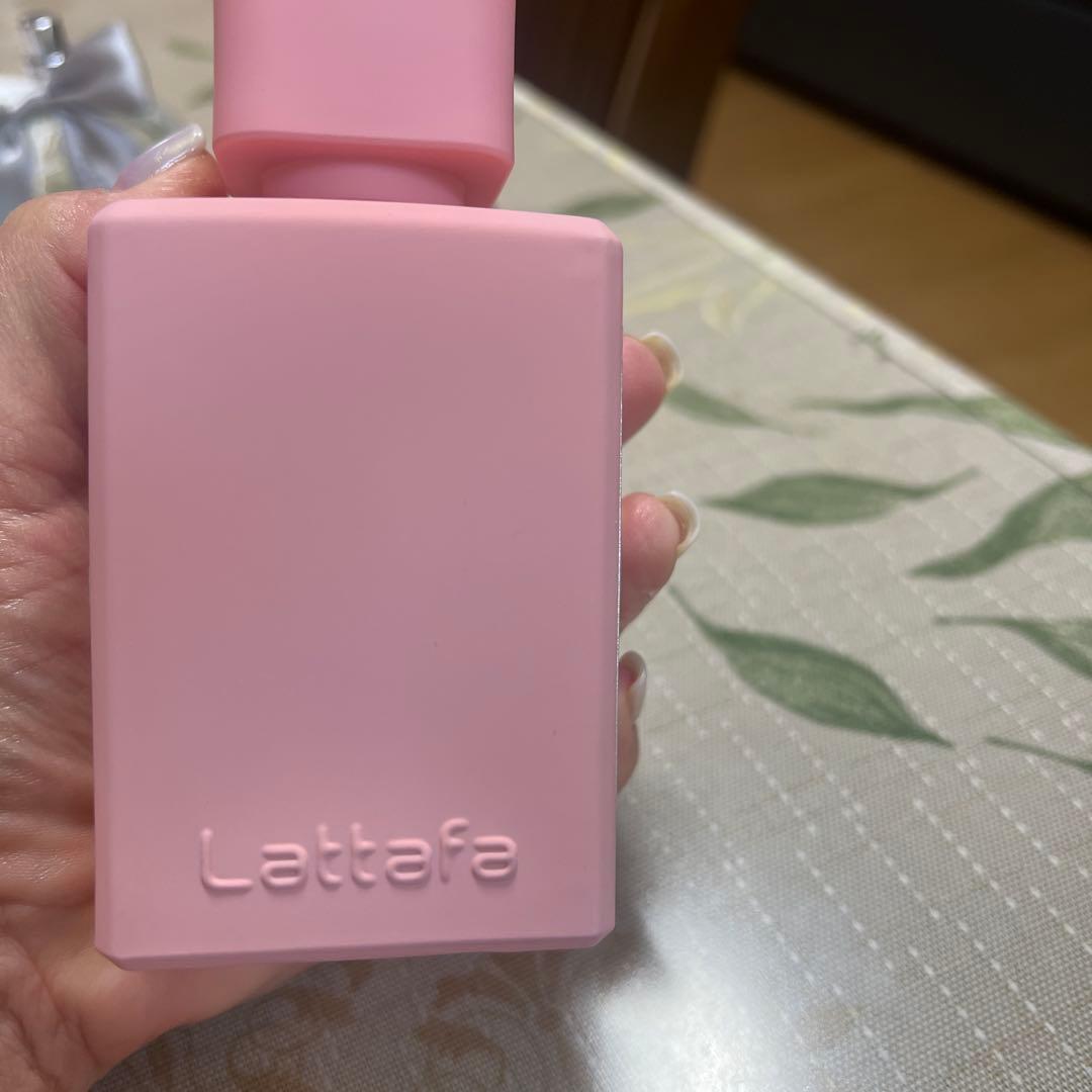 2回使用しましたが、ローズの香りで持続力も抜群でオリジナル感も良かったです。