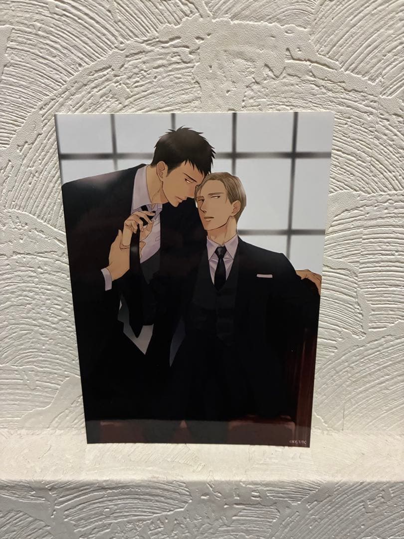 美品　完全生産限定版　劇場版囀る鳥は羽ばたかない　DVD