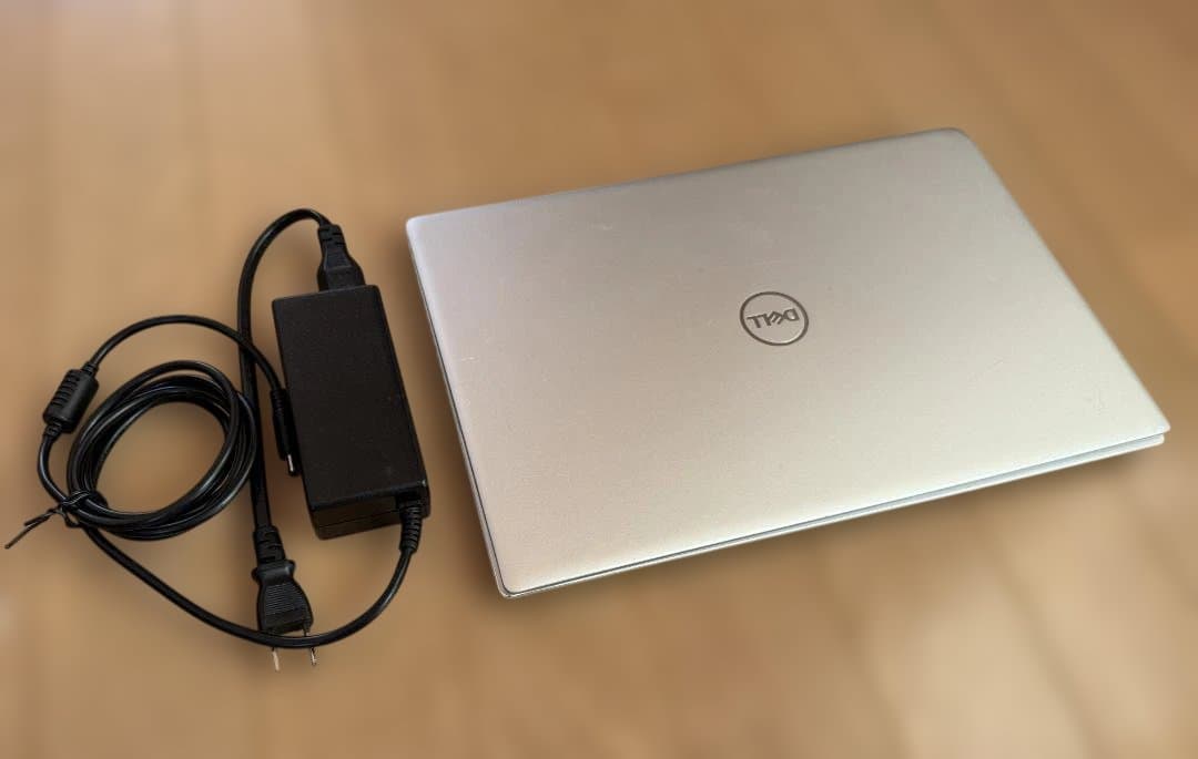 DELL Inspiron 5390ノートPC GeForce® MX250搭載 - メルカリ