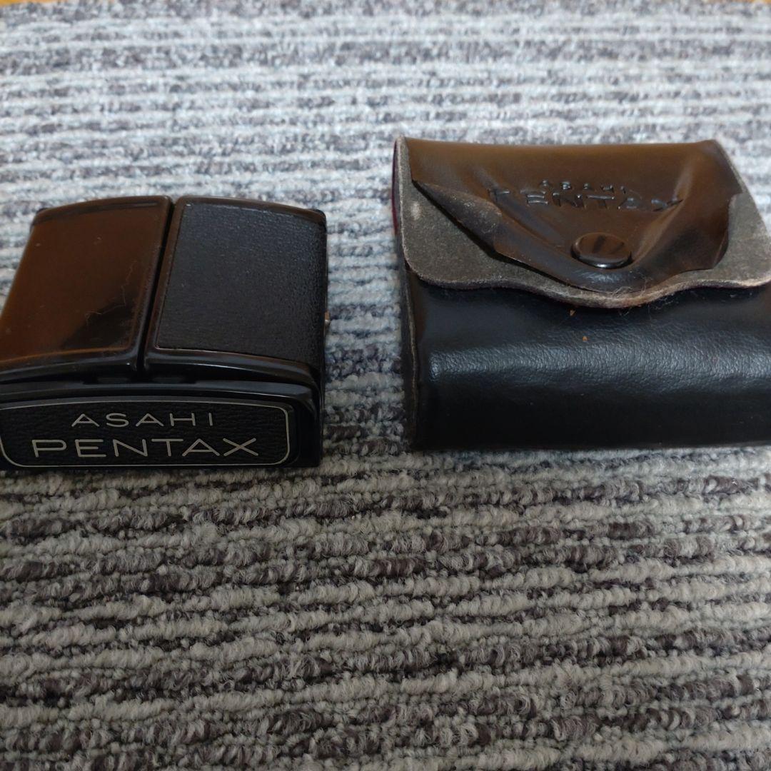 ペンタックス67用ウェストレベルファインダー PENTAX 67用ウエストレベルファインダー - 三葉堂寫眞機店オンラインストア