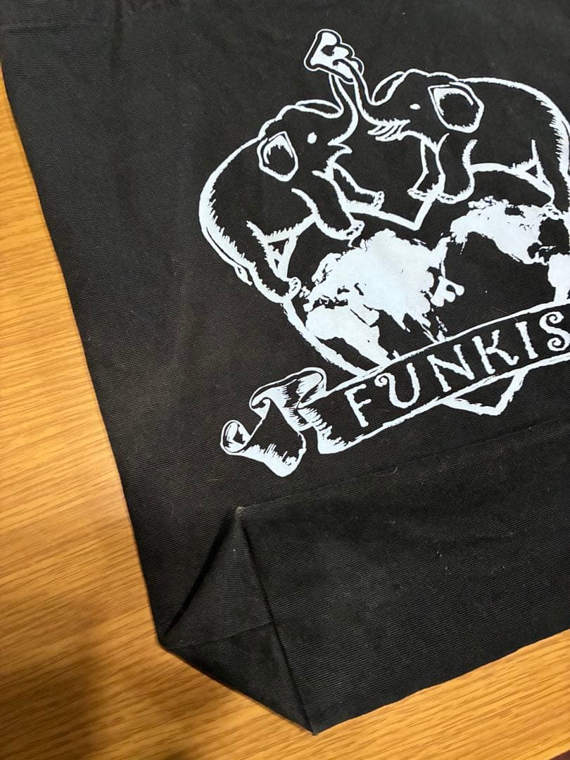 FUNKIST2008.04.29 SHIBUYA AXツアーパンフレット - メルカリ