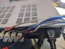 群を抜く透明感　絶好調　ONKYO オンキョー A-5V 動作チェック動画