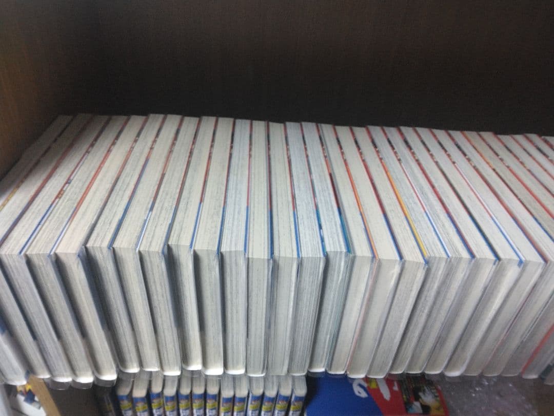 美品はじめの一歩全巻　144巻セット販売