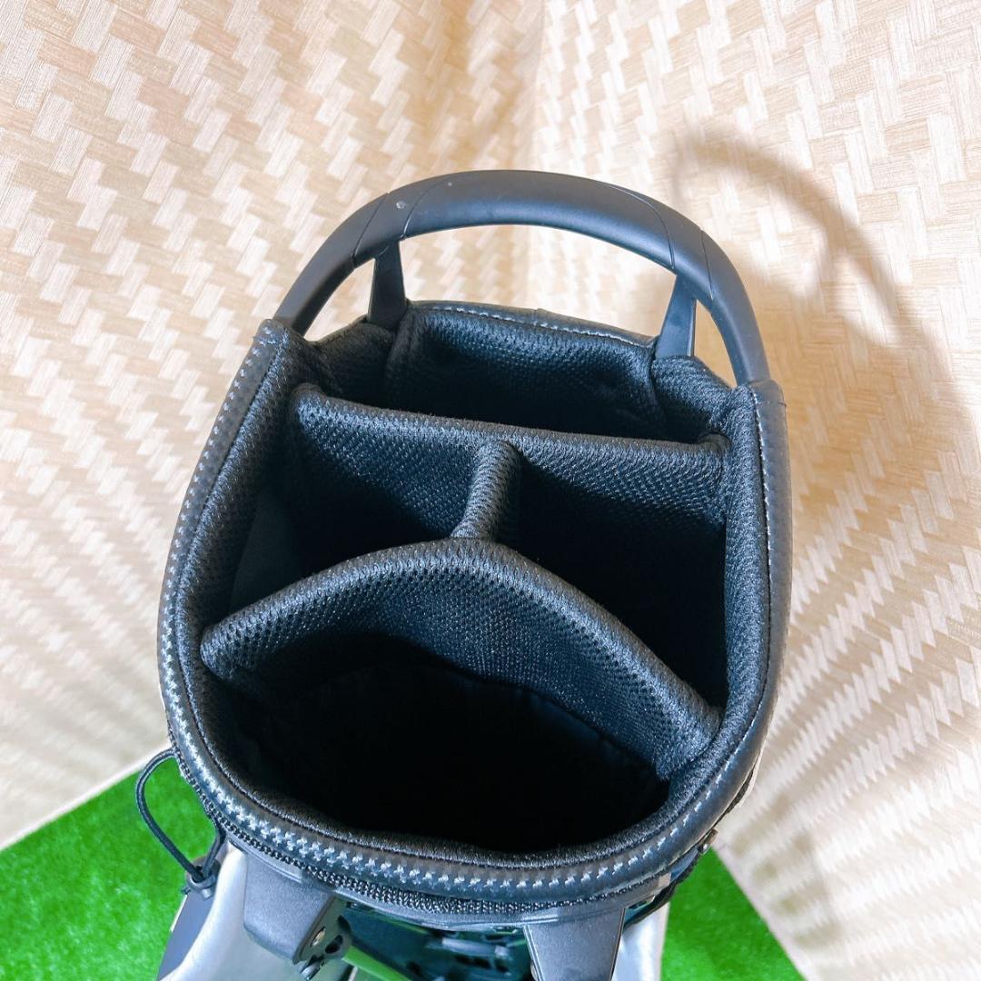 テーラーメイド TaylorMade QI10 スタンド キャディバッグ - メルカリ