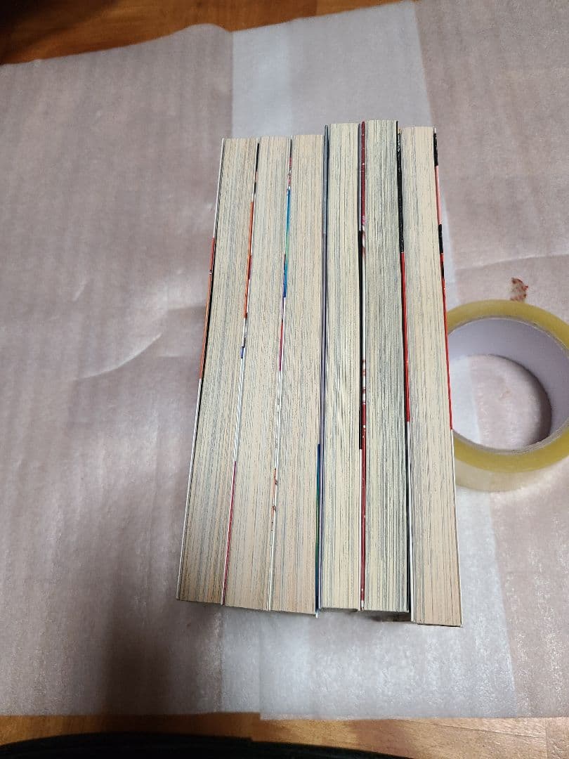 うるし原智志 関連本 6冊