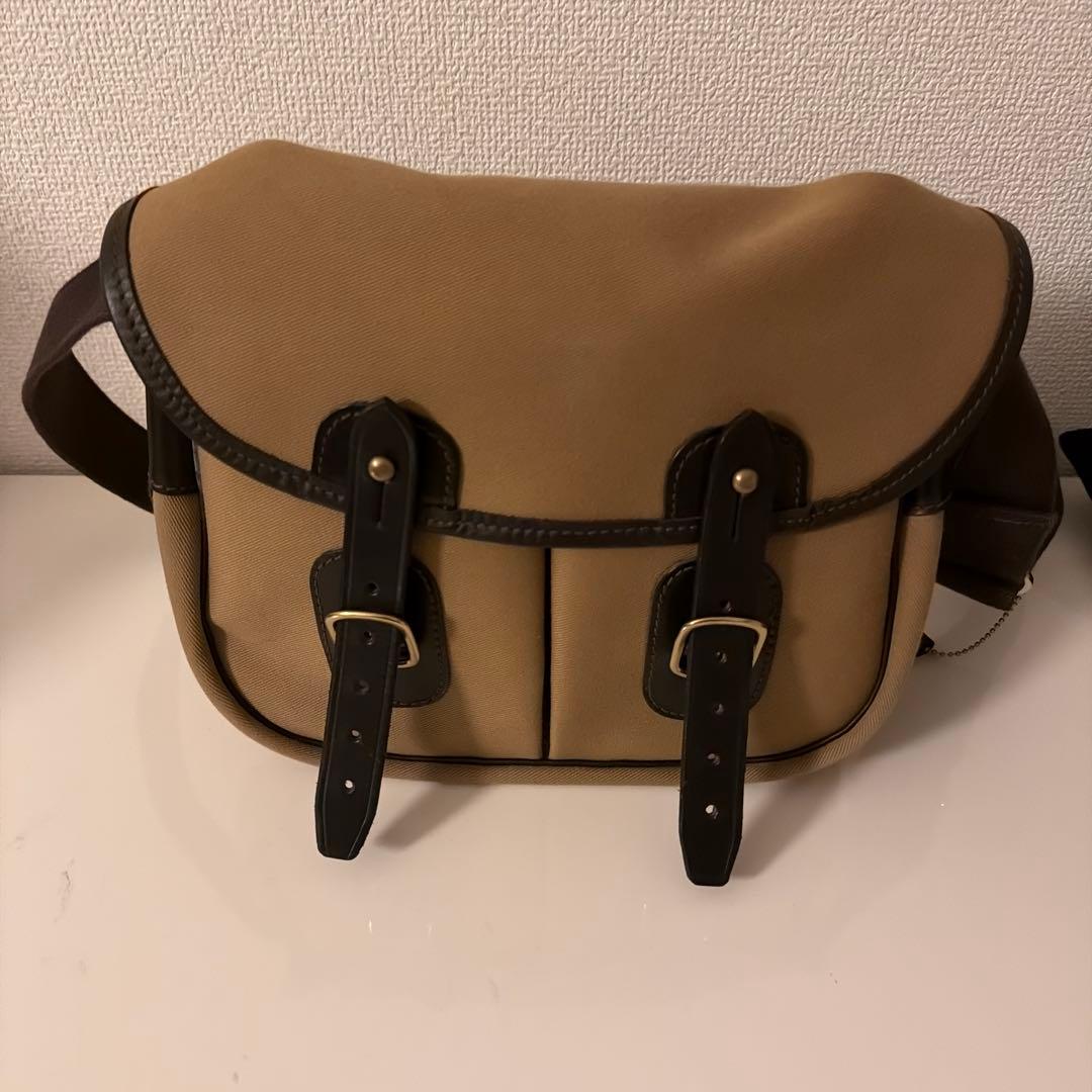 Brady NORFOLK カーキ - バッグ在庫 処分