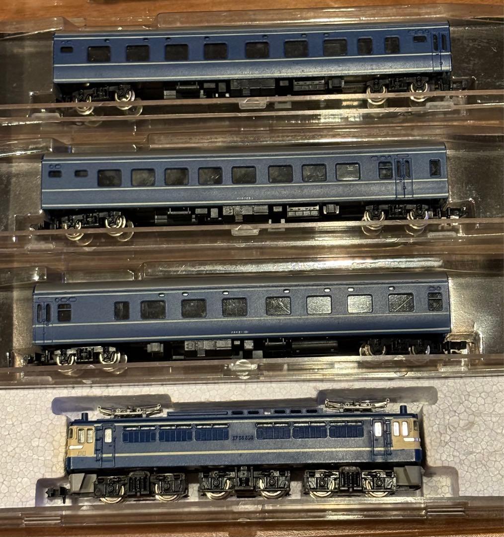 激レア！Nゲージ 関水金属 KATO 電気機関車 鉄道模型 大量 セット