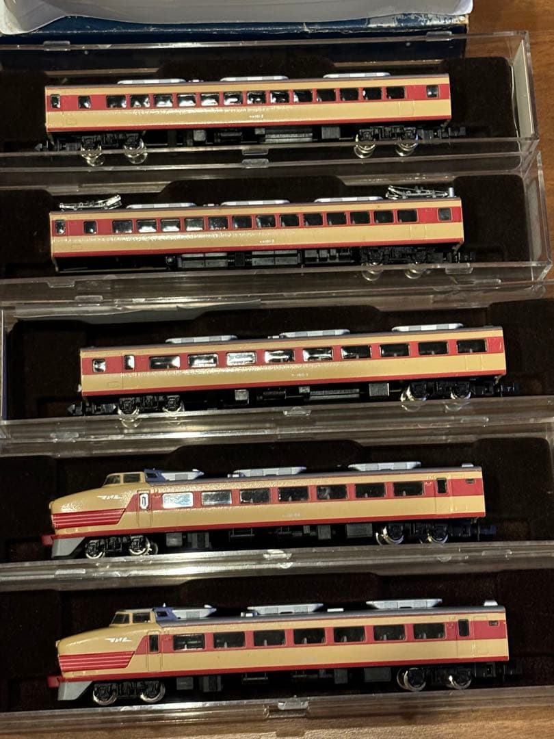 激レア！Nゲージ 関水金属 KATO 電気機関車 鉄道模型 大量 セット