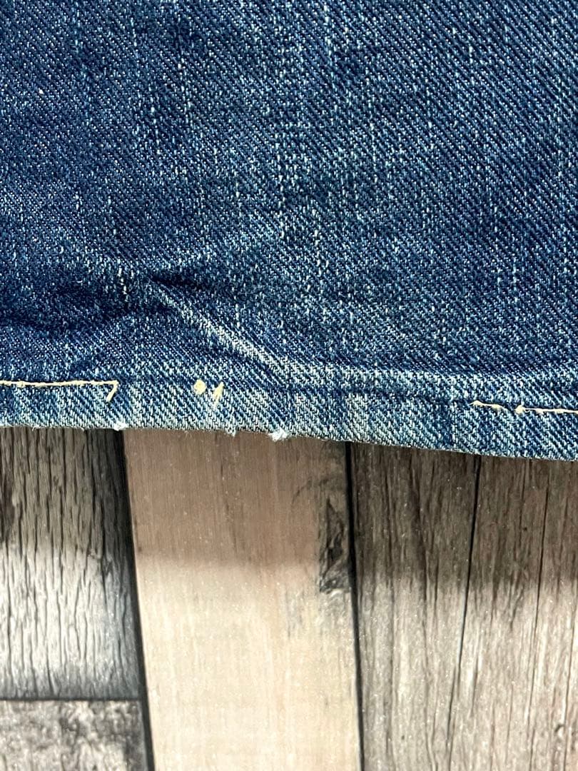 よこ様専用 スカルタグ 初期 90s ネイバーフッド ジーンズ デニムパンツ