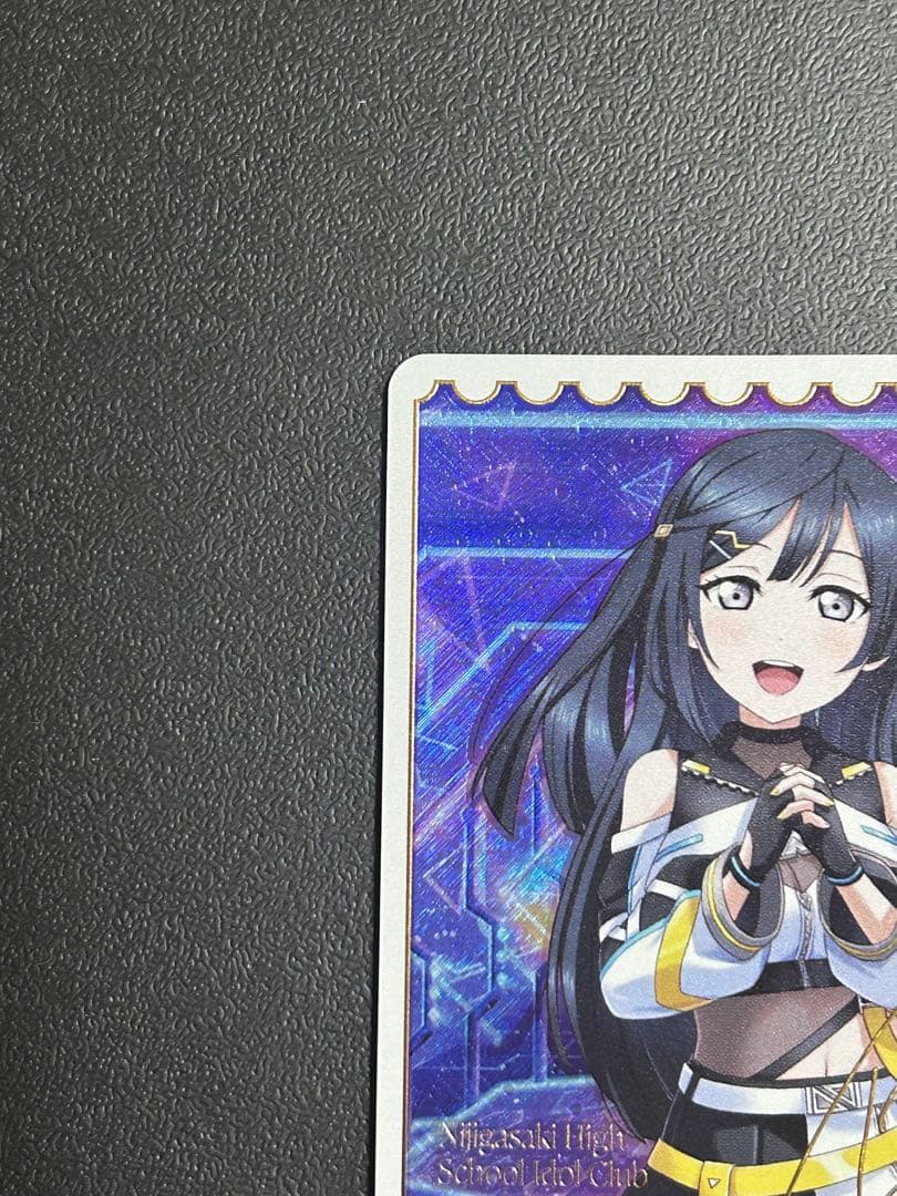 ラブカ 優木せつ菜 PE+ PL!N-pb1-049-PE＋ - メルカリ