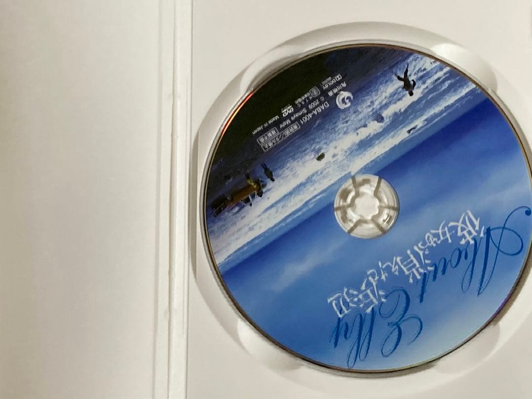 彼女が消えた浜辺('09イラン)　DVD