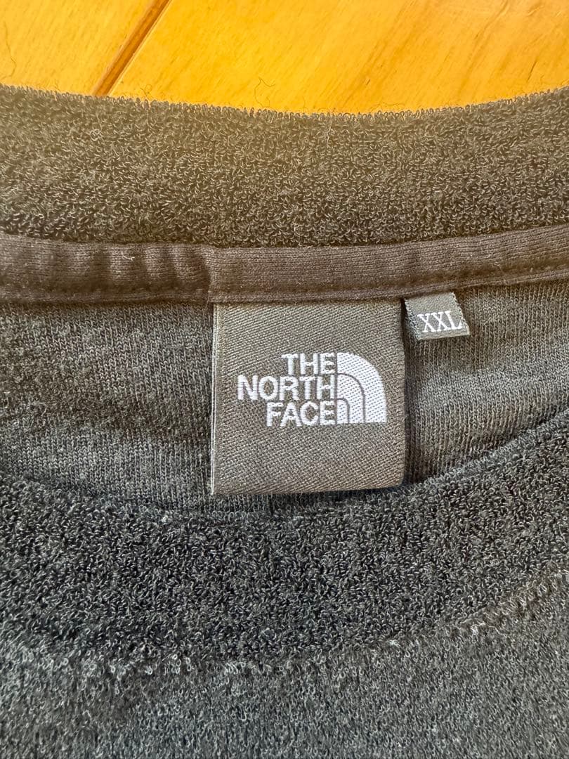 THE NORTH FACE STANDARD CREWNEK XXL - メルカリ