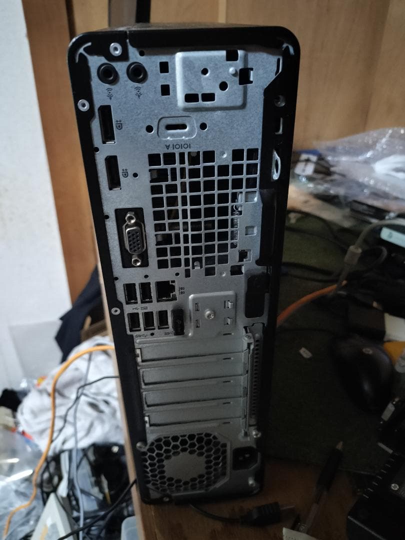 win11 office 即使用 高速i5/16GB/ SSD＋HDD