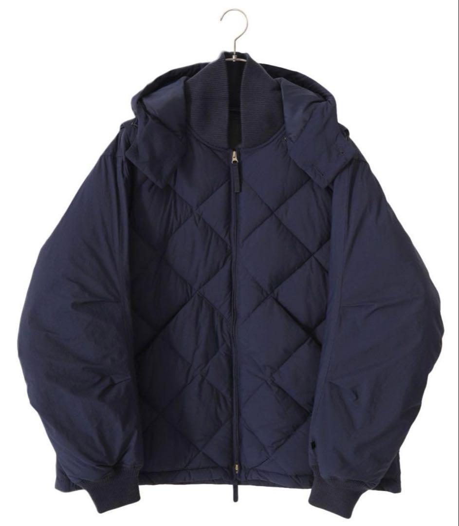 daiwa pier39 TECH 4WAY QUILT DOWN JACKET - メルカリ