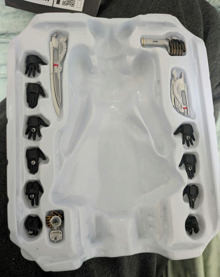 S.H.Figuarts　仮面ライダー