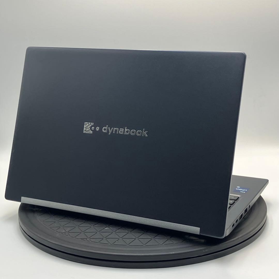 dynabook G83/KU i5-1250P Office win11 - メルカリ