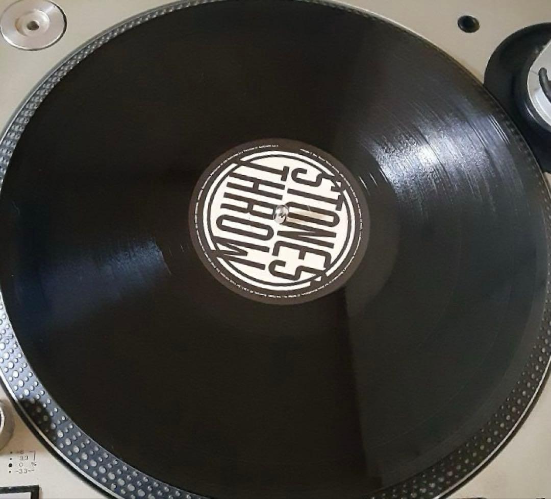 YESTERDAYS NEW QUINTET / STEVIE（2LP）