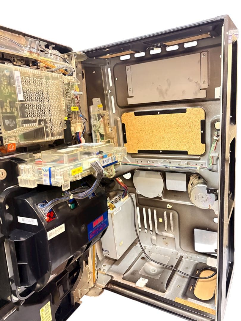 送料込】銀河英雄伝説 パチスロ 実機 直接引取可 - メルカリ