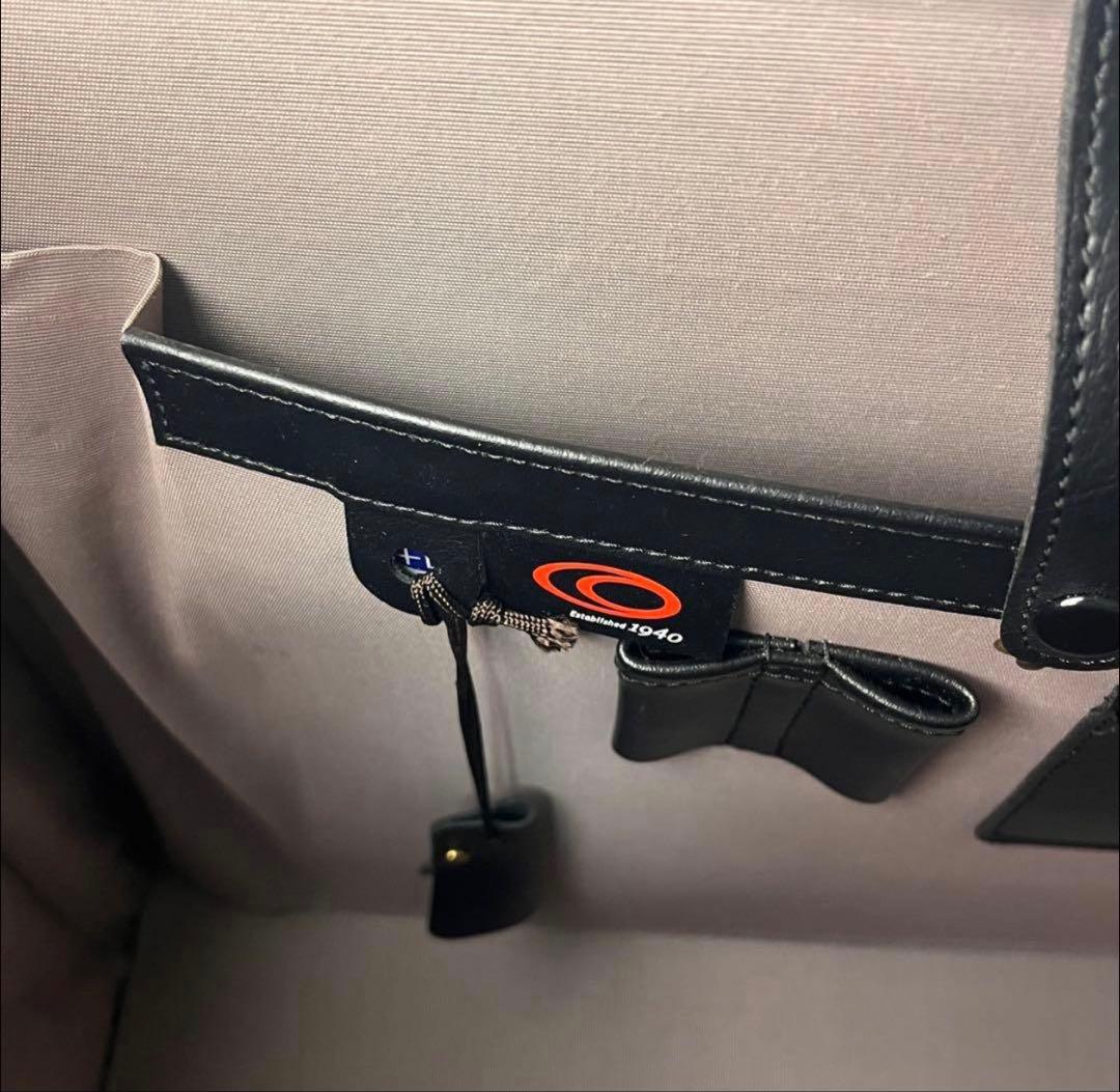 エース ace ダレスバッグ ドクターバッグ 本革 日本製 108865 - メルカリ