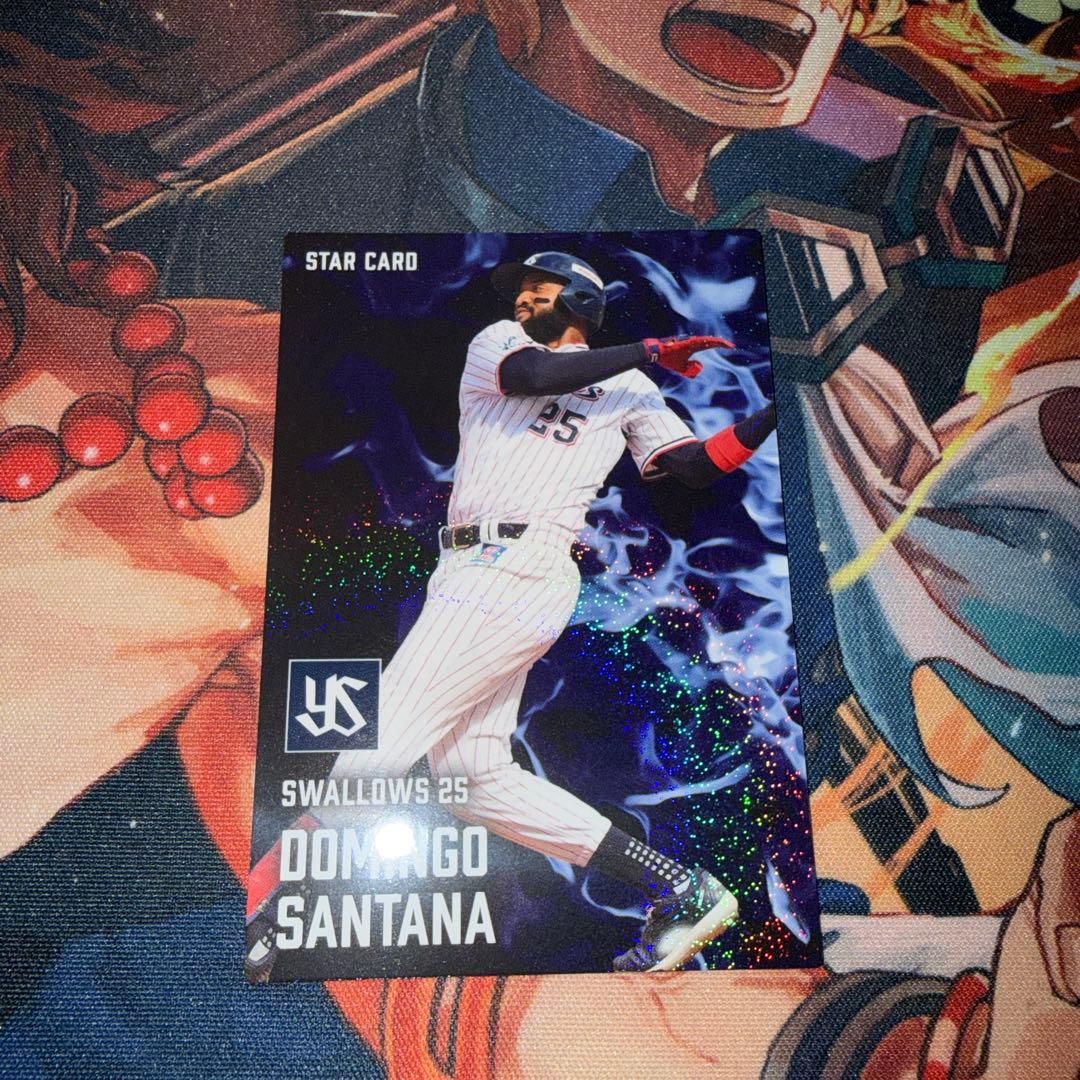 プロ野球チップスカード 東京ヤクルトスワローズまとめ売り - メルカリ