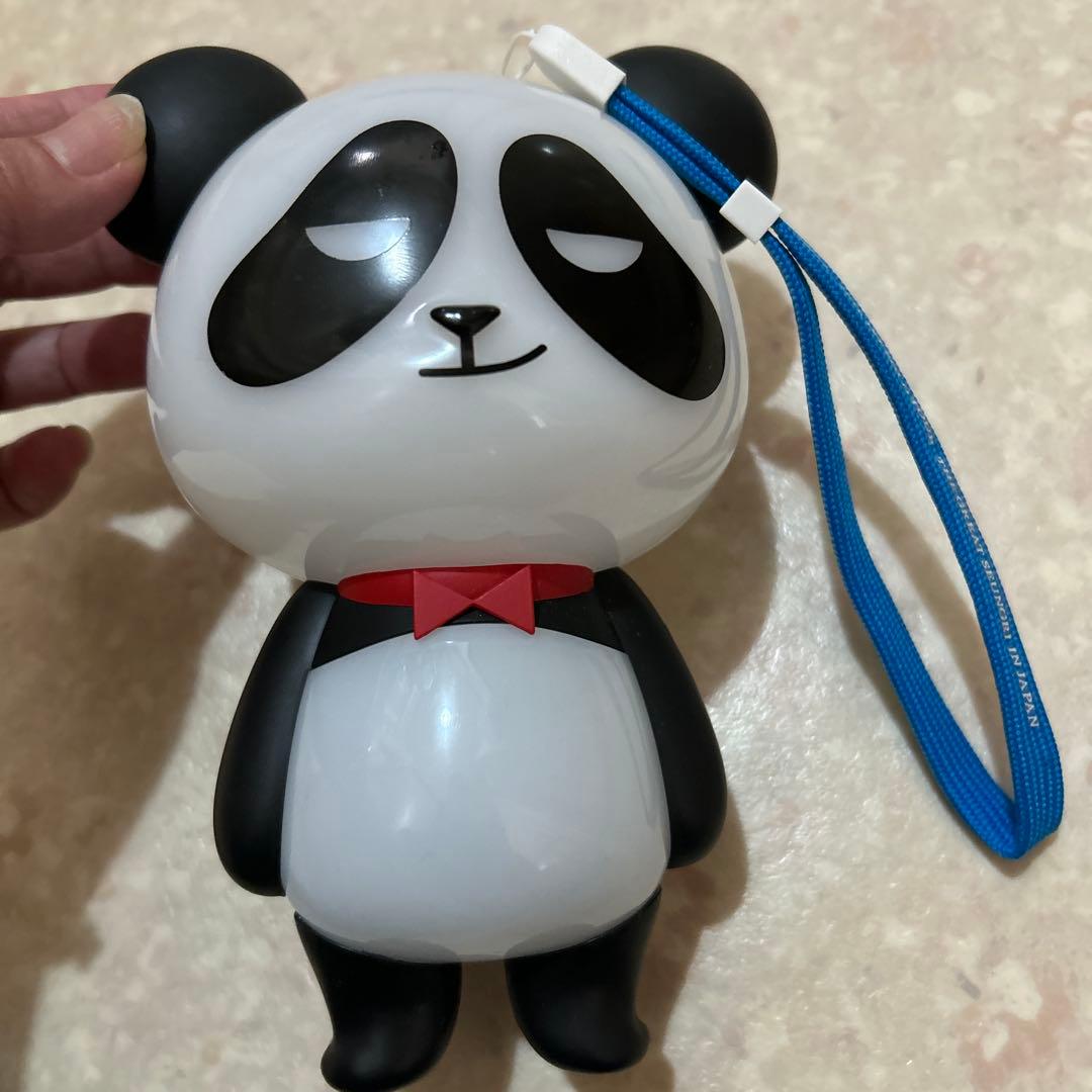 BIGBANG VI スンリ ストロングパンダライト ペンライト - メルカリ