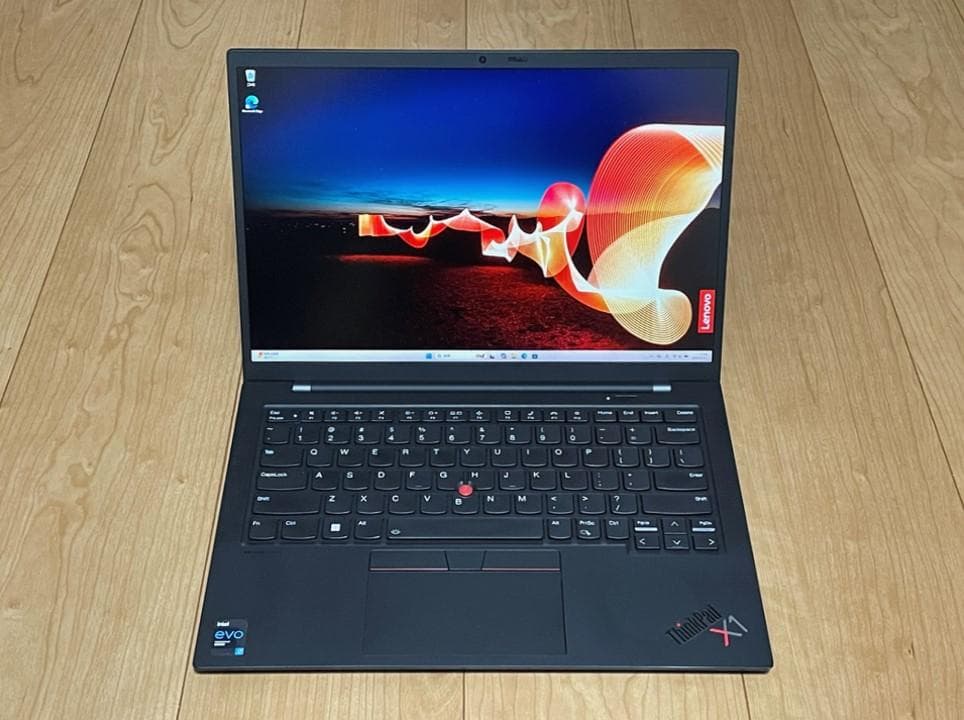 訳あり ThinkPad X1 Carbon Gen9（i7/16G/USキー） Amazon.com: Lenovo Latest ThinkPad X1 Carbon Gen 9 14