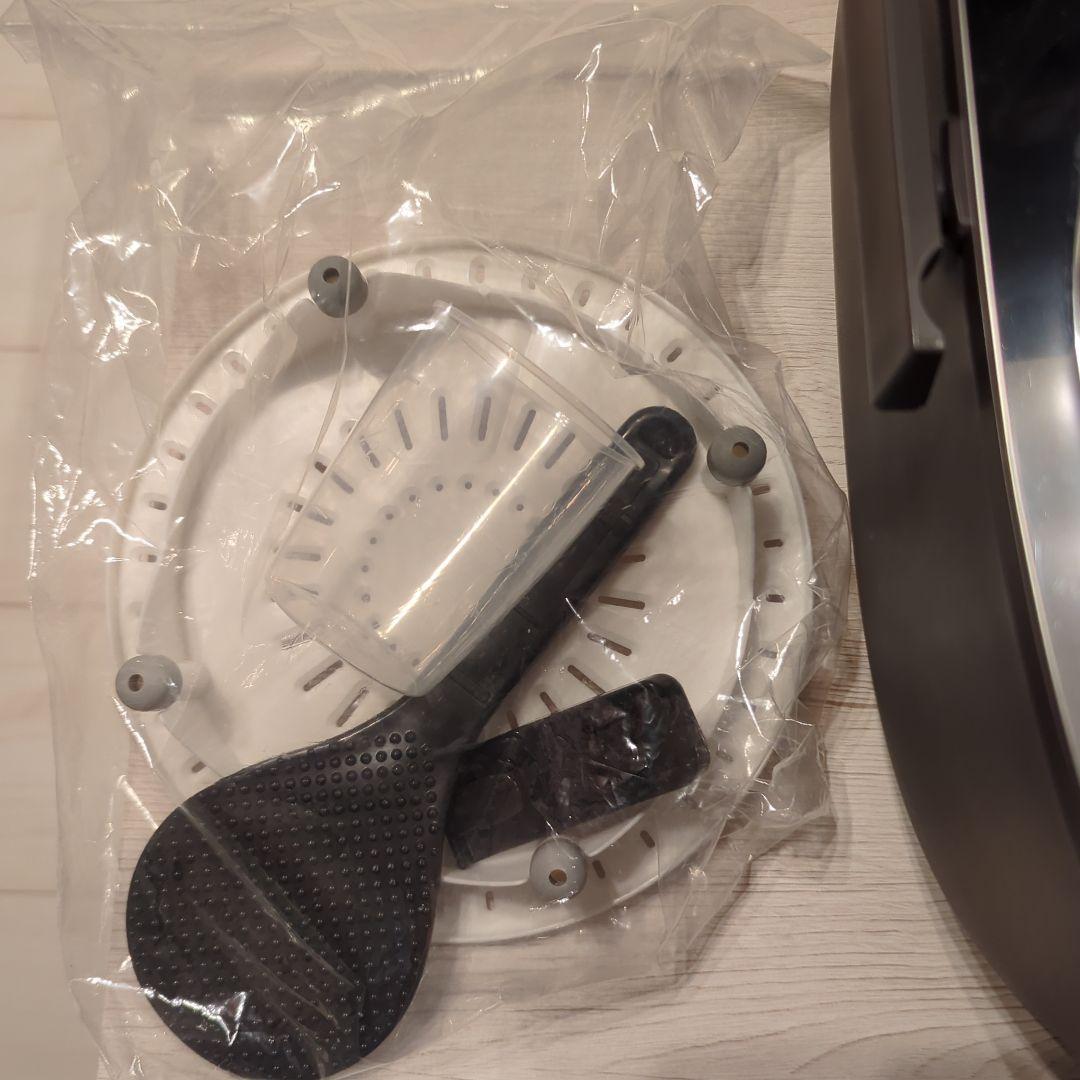 Panasonic 圧力IH炊飯器 SR-MPA10E9 3.2L