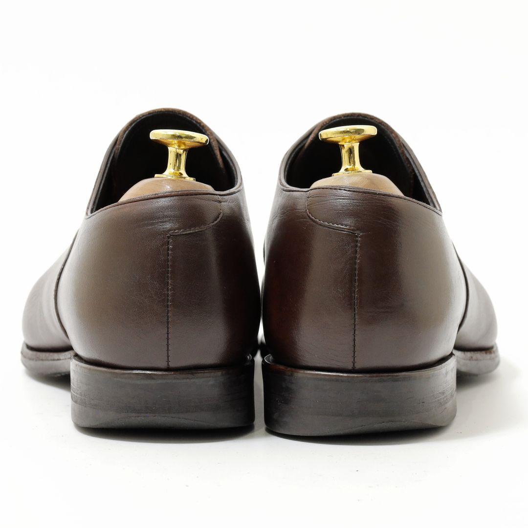 SHETLAND FOX CARDIFF 061F 8.5D ストレートチップ - メルカリ