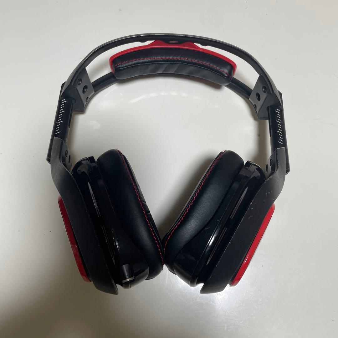 ASTRO A40 TR 本体 MOD KITレザーパッド付 布パッド付 Amazon.com: A40 TR Mod Kit – defean Replacement Earpads and